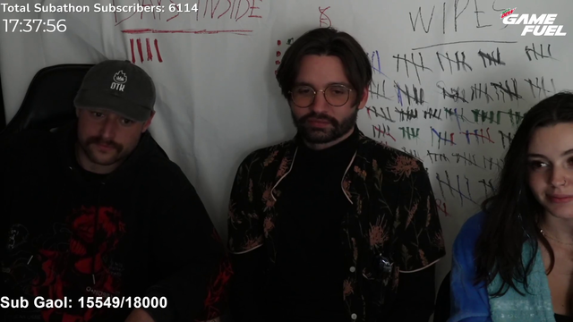 CYR Dies