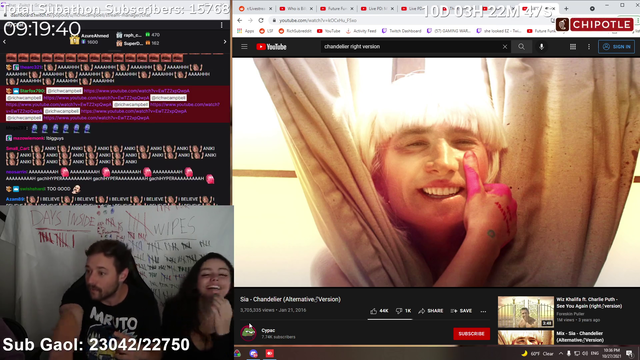 Rich Gachi