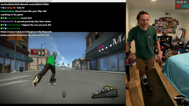 Tony Hawk RIDE was better than we remember...