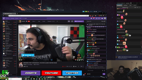 m0xxy scares Esfand