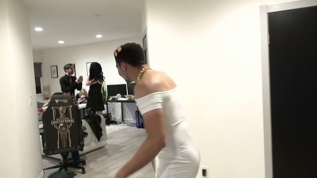 Myth as the Joker
