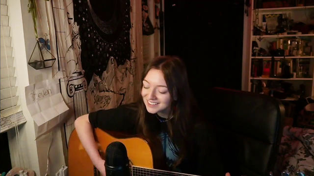 Girl Destiny Raids is an Amazing Singer