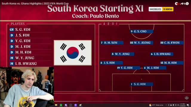 Kim MVP