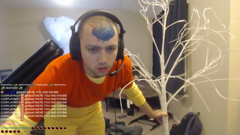 The live Action avatar movie we really wanted
