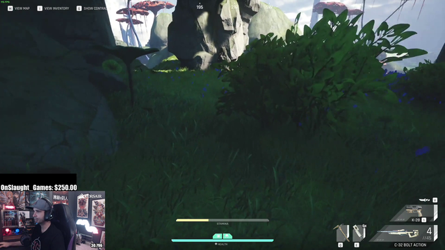 Jumping into water is safe