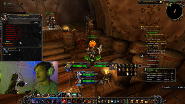 t10nat jumpscares arrav