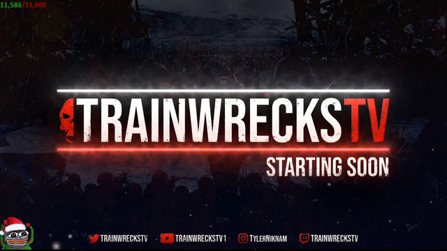 Esfand exposes Trainwreck's entire streaming career