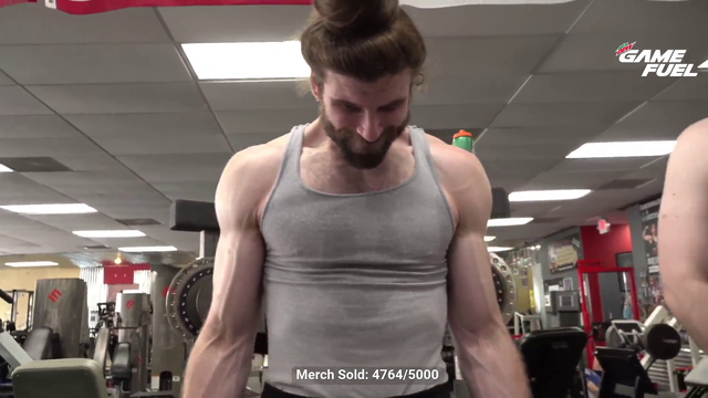The Office - Gym Edition