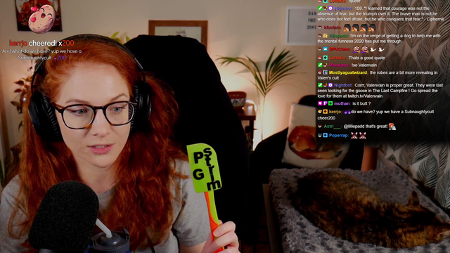 this streamer's phrasing lol