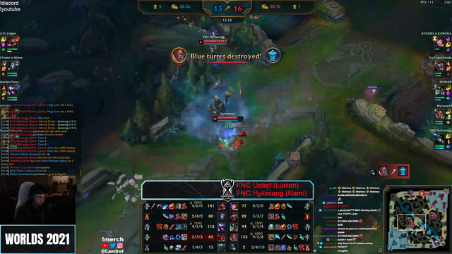 Trash talk in league is getting creative