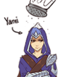 Yamikazexz