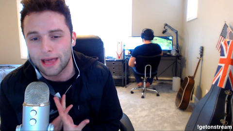 Streamers don’t make a lot of money btw LUL