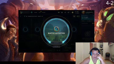 Tyler1's plan to stay relevant on Twitch