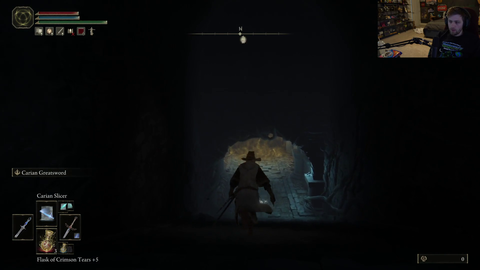 sodapoppins elden ring in nutshell