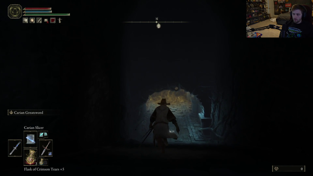 sodapoppins elden ring in nutshell