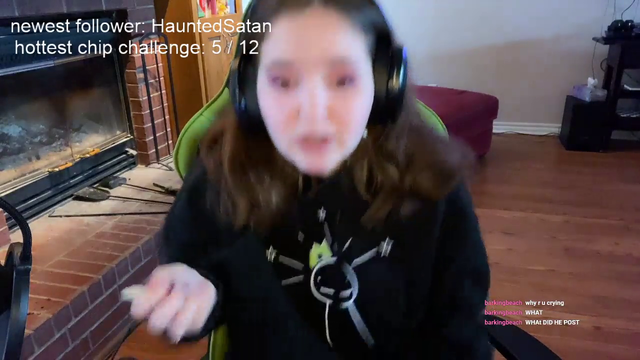 Just a reminder that this is the average Minecraft stan. Not worth arguing with.