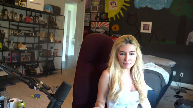 Alinity Speaks Out About Her Disease