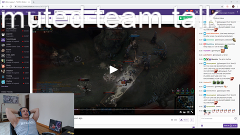 Variety Tyler is Back! Pog