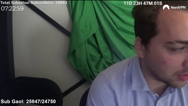 Someone from twitch flew to austin to talk with the otk owners