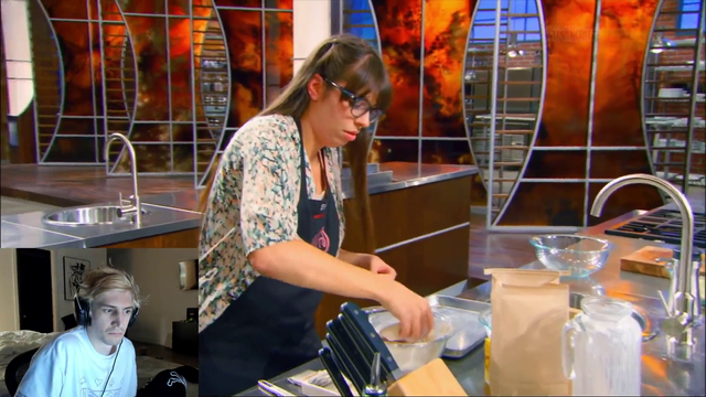 MasterChef summed up in 20 seconds