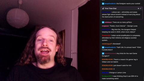 Ross Scott's request to Pewdiepie to talk about Stop Killing Games