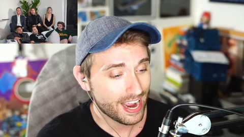 Atrioc addresses the Schooled Cheating Drama