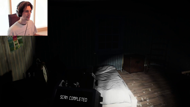 XQC turns into his worst enemy WutFace RAT