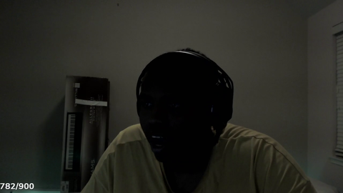 Russel New Camera Settings
