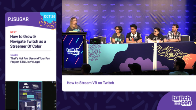 Poke gnomes TwitchCon