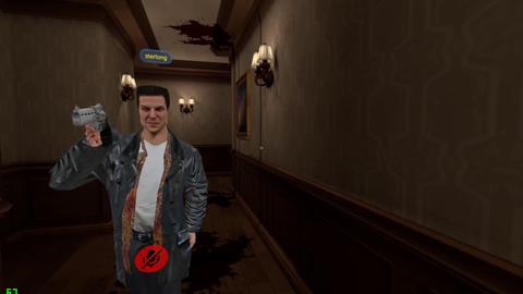 Dunkey has an amazing way of finding the impostor