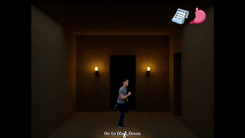 Jerma kills himself