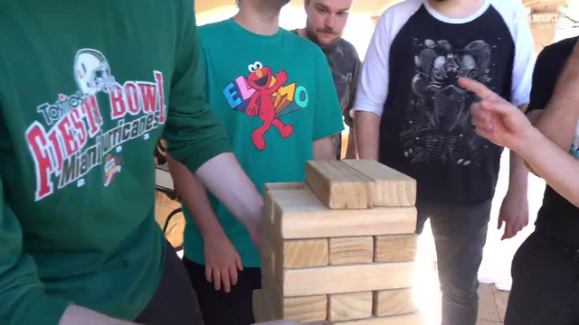 schlatt makes an alpha move