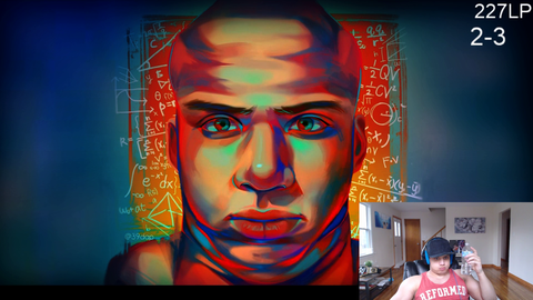 Tyler1 Exposed