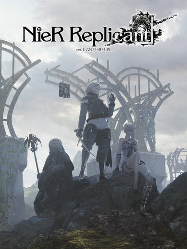 NieR Replicant Ver.1.22474487139...