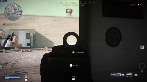 erob221 kills a "pussy ass bitch"