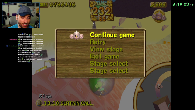 banned