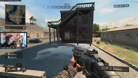 Casual Shroud