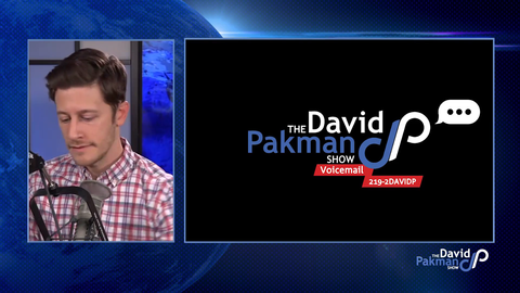 David Pakman's boomer viewer uses Twitch for the first time.