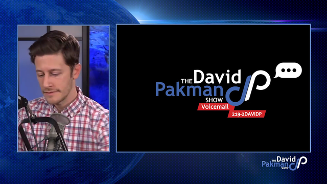 David Pakman's boomer viewer uses Twitch for the first time.
