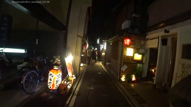 Sodapoppin ignored :(