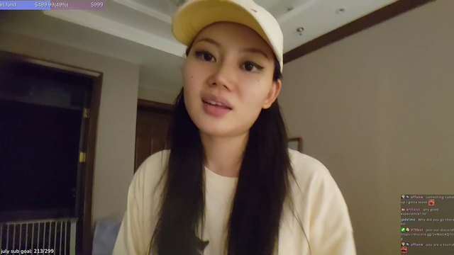 talented Thai artist