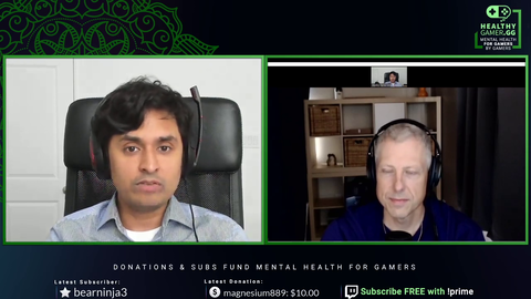 Dr.K explains what a waifu to Amazon CEO
