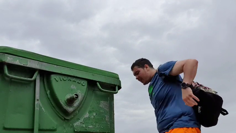 Full force GreekGodx