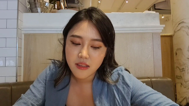 Yuggie found her lost passport