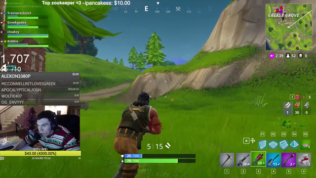 we cool? cmonBruh