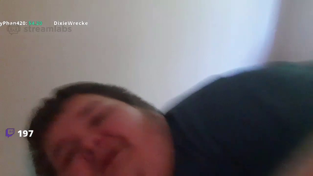 AirsoftFatty sharts his pants on stream.