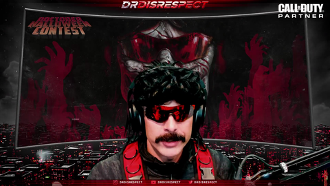 Doc reveals that Twitch paid him to stay on the platform
