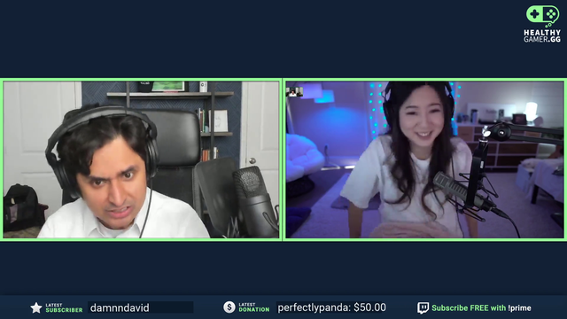 Dr. K fixes all of Fuslie's problems