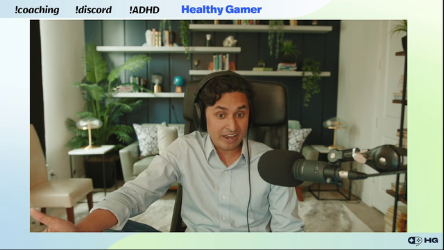 Dr. K statement on Destiny