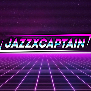JazzXCaptain